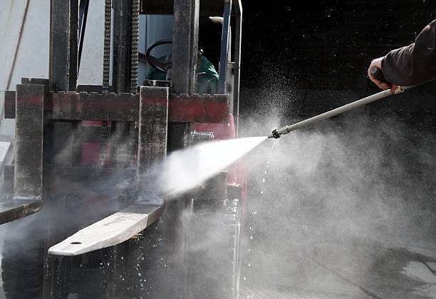 Boat and Dock Cleaning in Moulton, AL